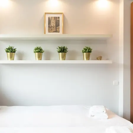 Marszalkowska By Quality Appartement *