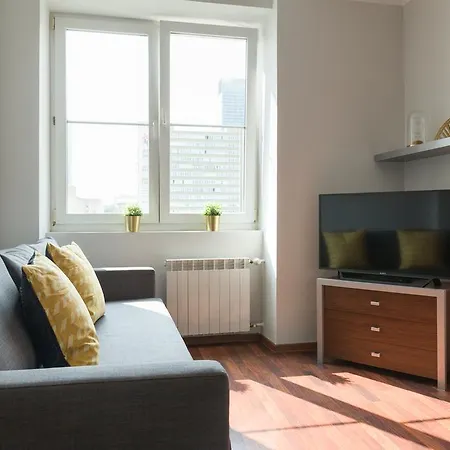 Marszalkowska By Quality Apartment *