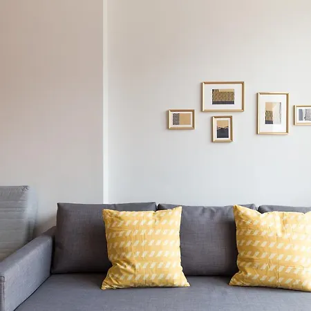 Appartement Marszalkowska By Quality