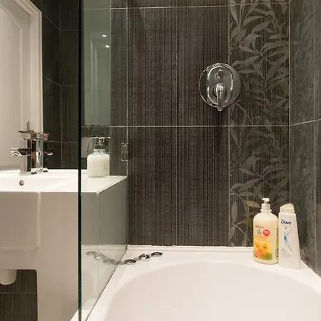 Apartment Marszalkowska By Quality