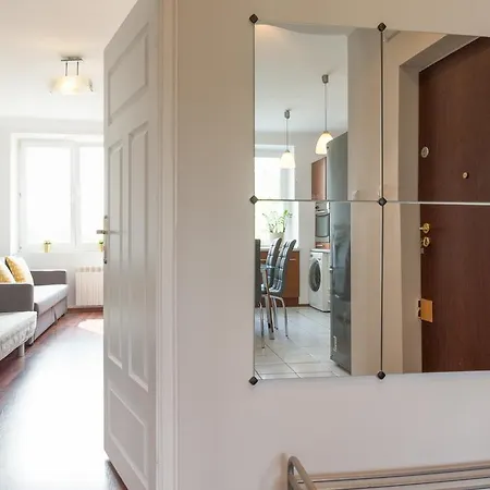 Appartement Marszalkowska By Quality