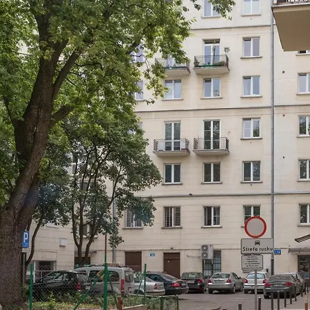 Marszalkowska By Quality Apartment