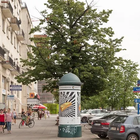 Marszalkowska By Quality